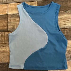 Shein Tanktop